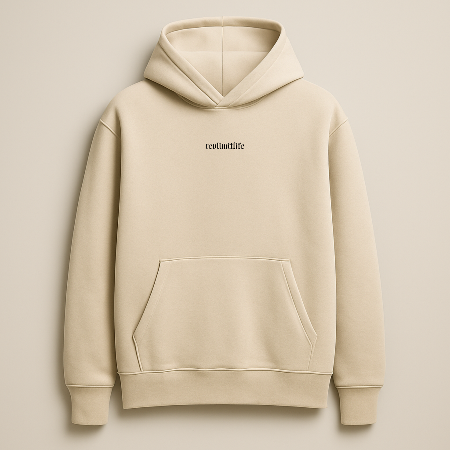 Tuning CHRISTMAS | Oversized Hoodie