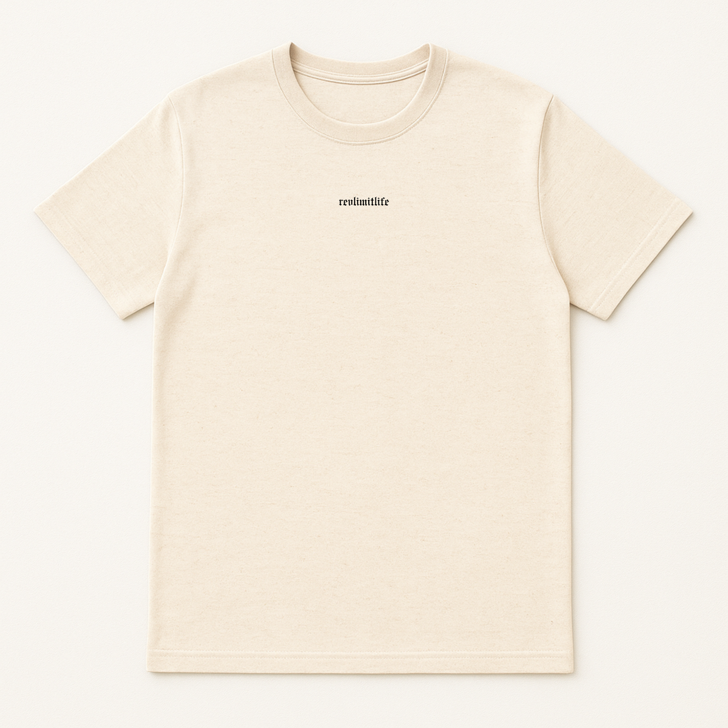 No Mercy | Premium Shirt