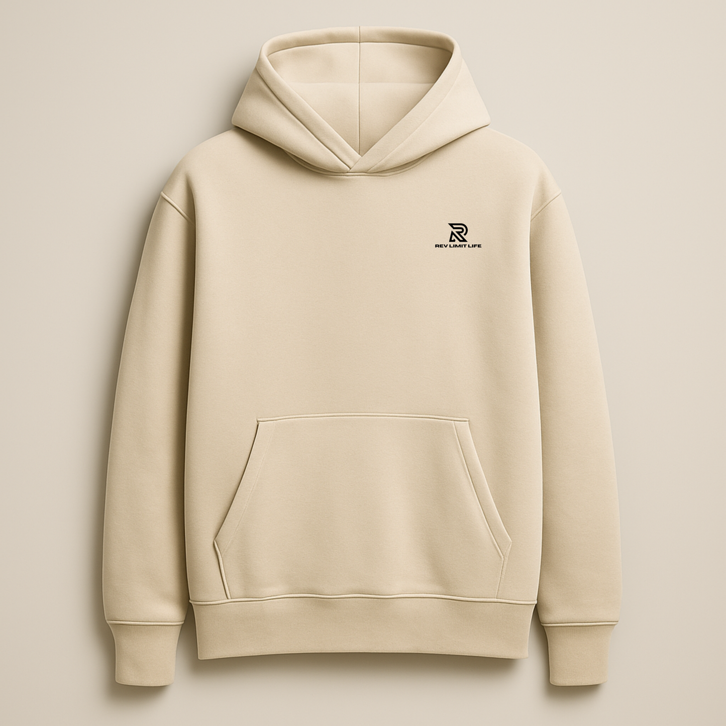 Performance | Premium Oversized Hoodie