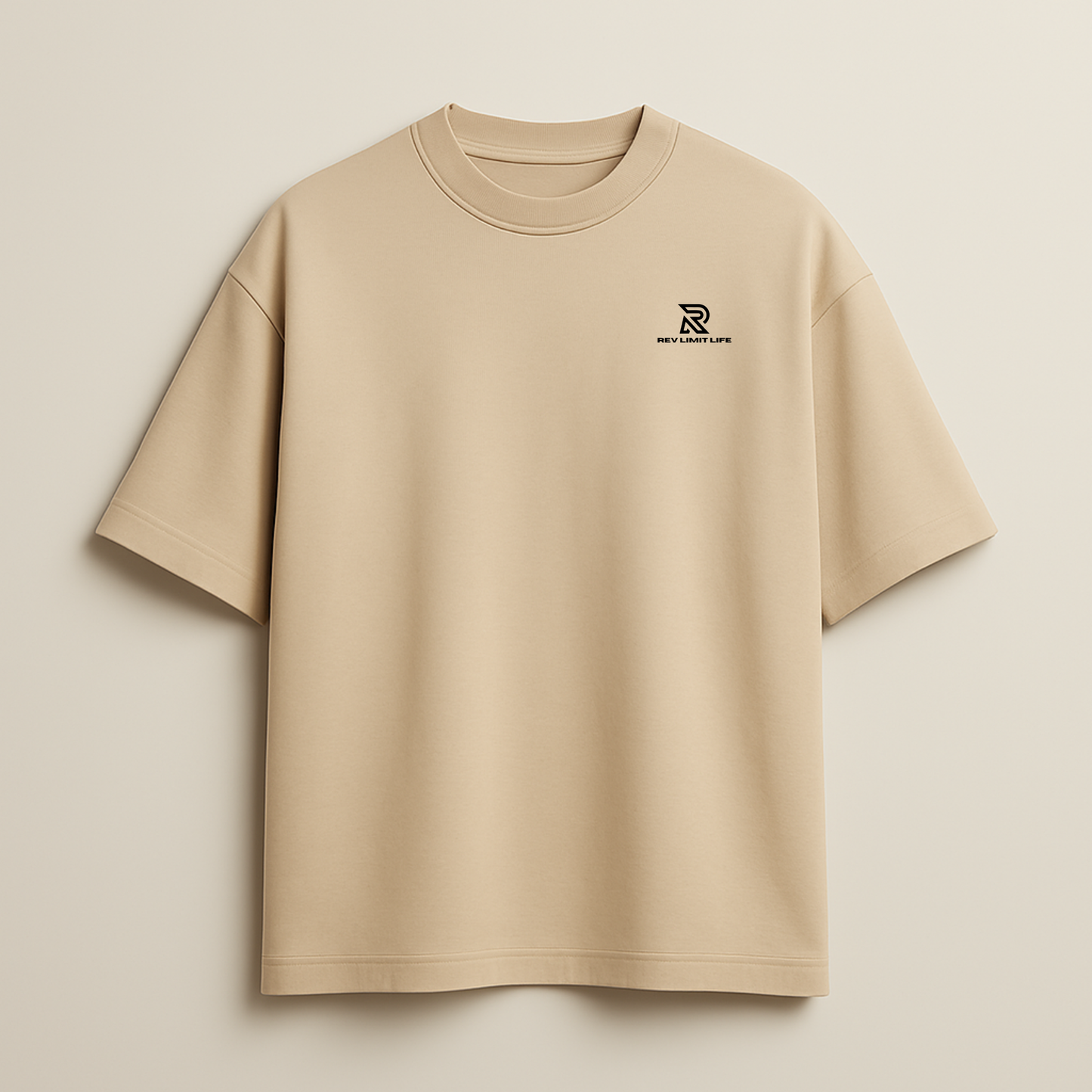 Performance | Oversized Shirt