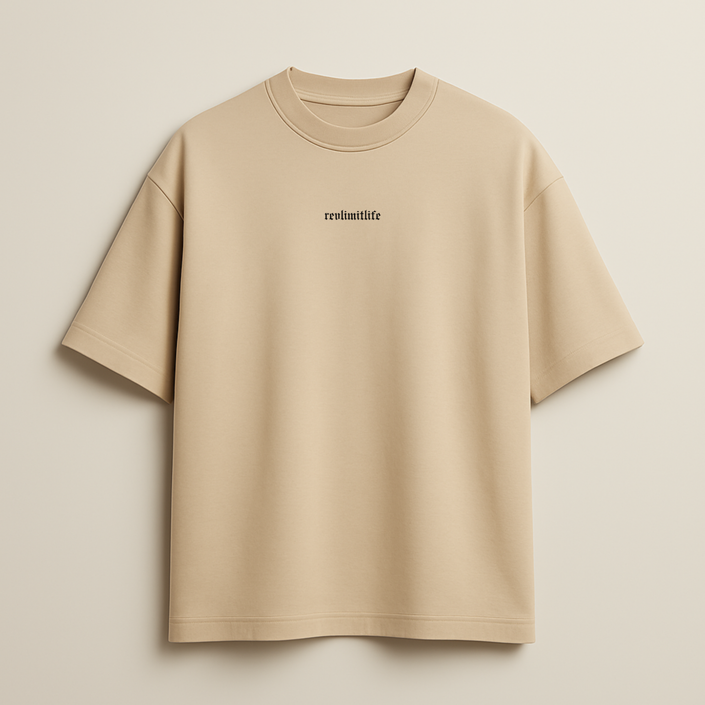 Deep as Fck | Oversized Shirt