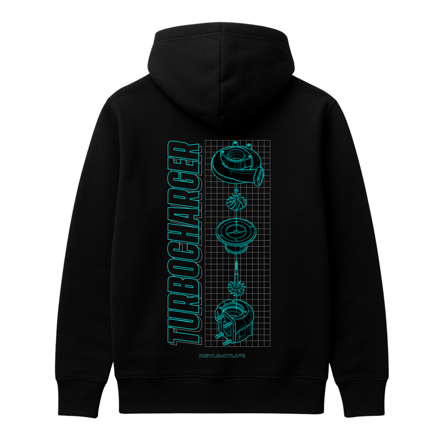 Turbolader | Premium Hoodie