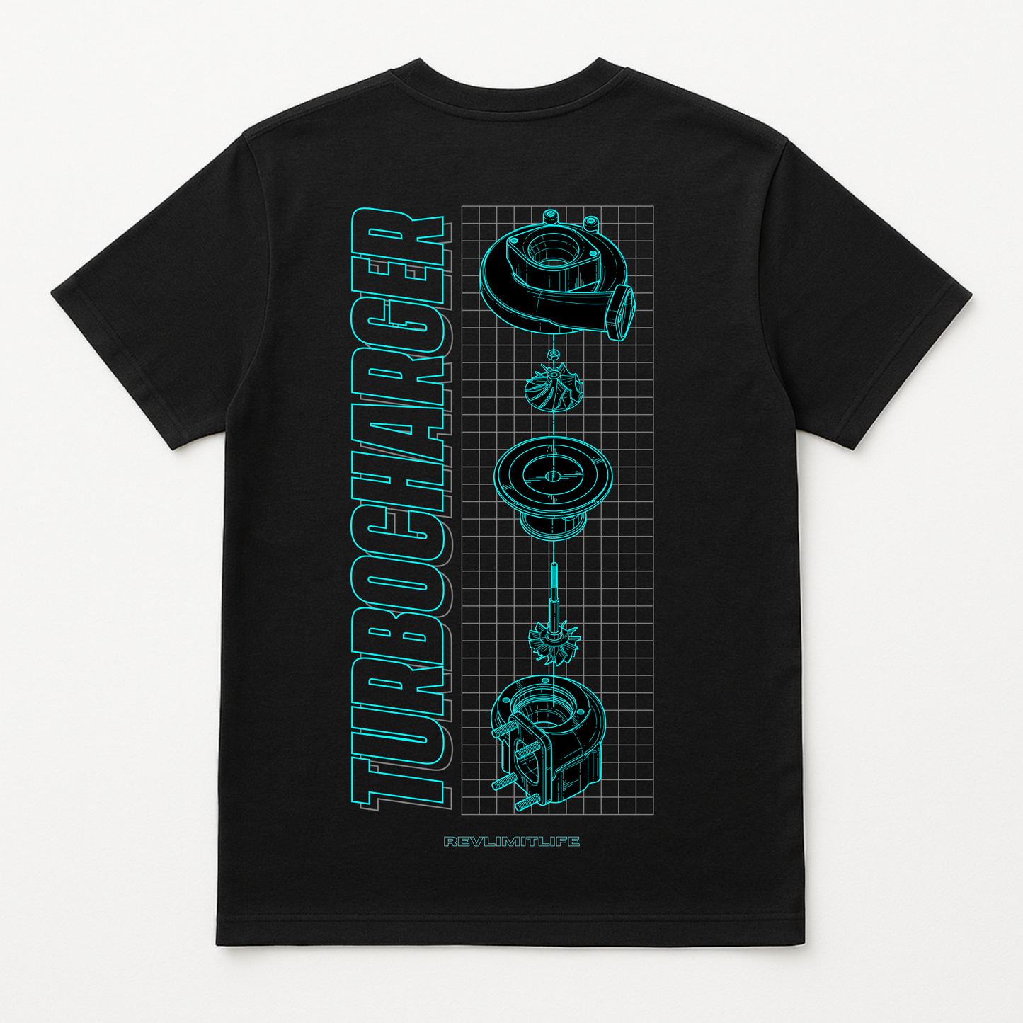 Turbolader | Premium Shirt
