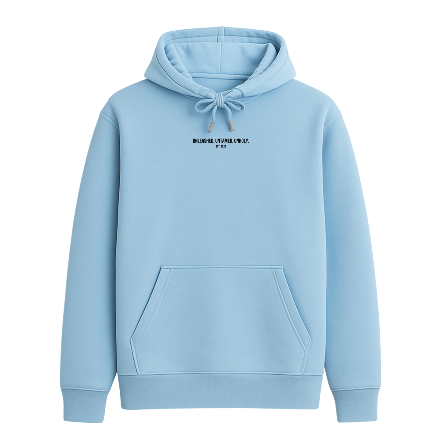 Street Demon | Premium Hoodie