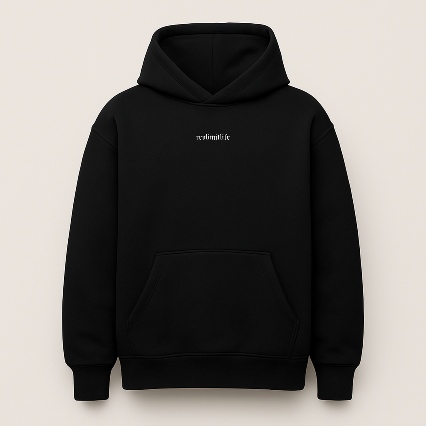 Tuning CHRISTMAS | Oversized Hoodie