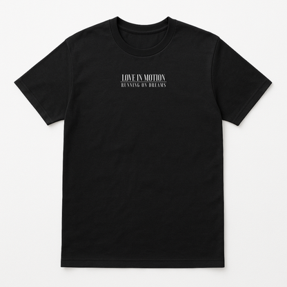 Love in Motion | Premium Shirt
