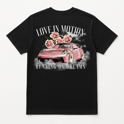 Love in Motion | Premium Shirt