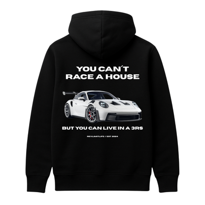 Live in a 3RS | Premium Hoodie