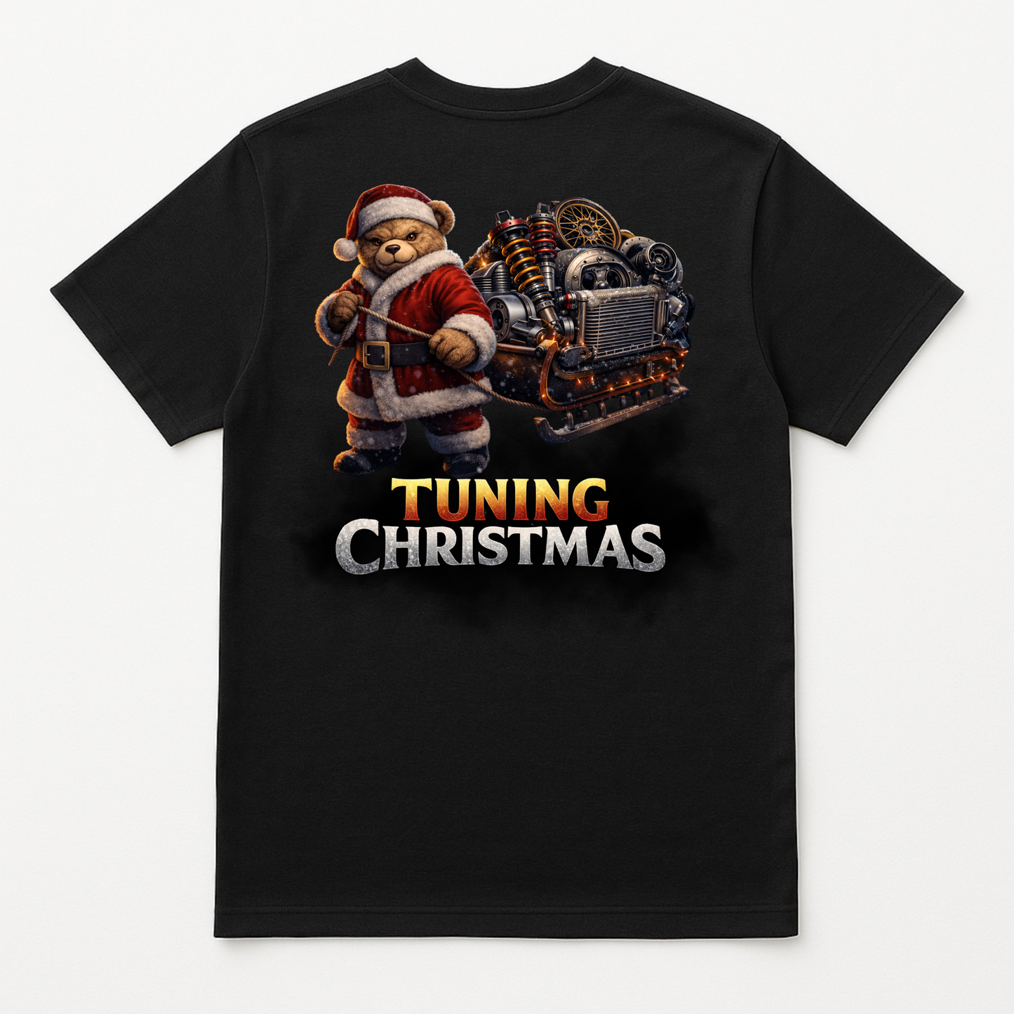 Tuning CHRISTMAS | Premium Shirt