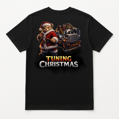 Tuning CHRISTMAS | Premium Shirt