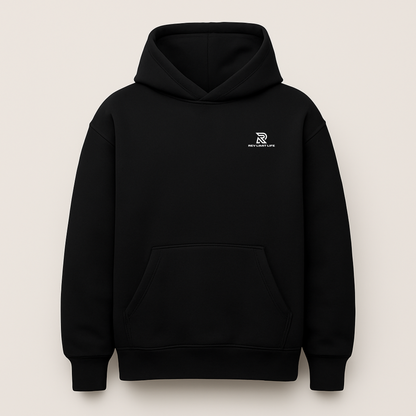 Performance | Premium Oversized Hoodie