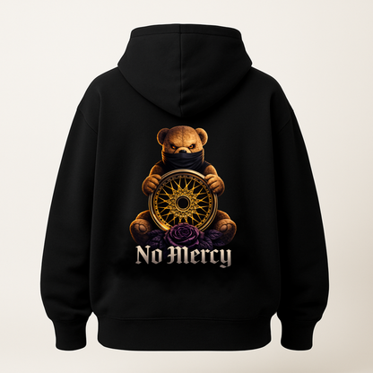 No Mercy | Oversized Hoodie
