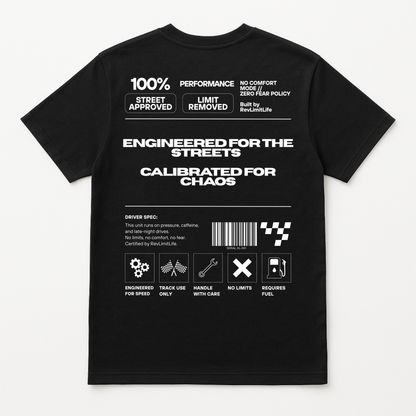 Performance | Premium Shirt