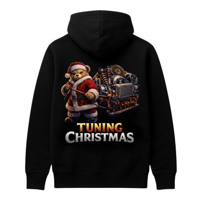 Tuning CHRISTMAS | Premium Hoodie