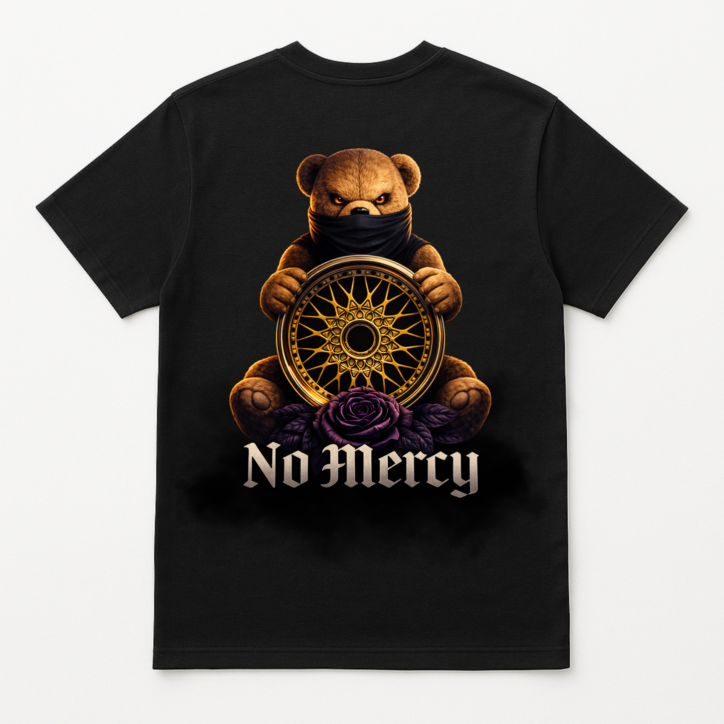 No Mercy | Premium Shirt