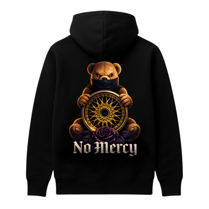 No Mercy | Premium Hoodie