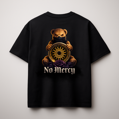 No Mercy | Oversized Shirt