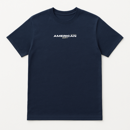 American Culture | Permium Shirt