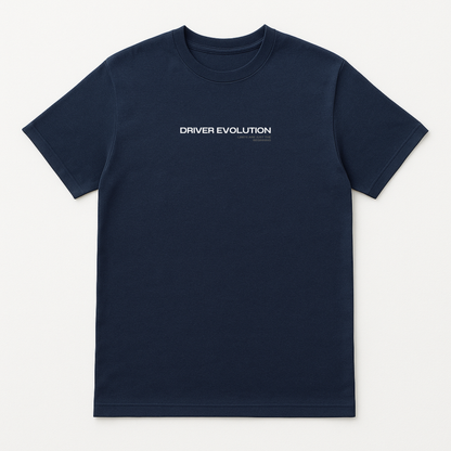 Driver Evolution | Premium Shirt