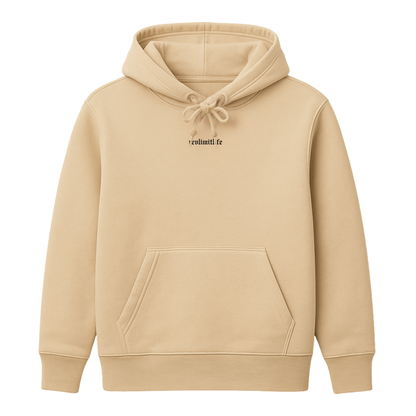 Deep as Fck | Premium Hoodie