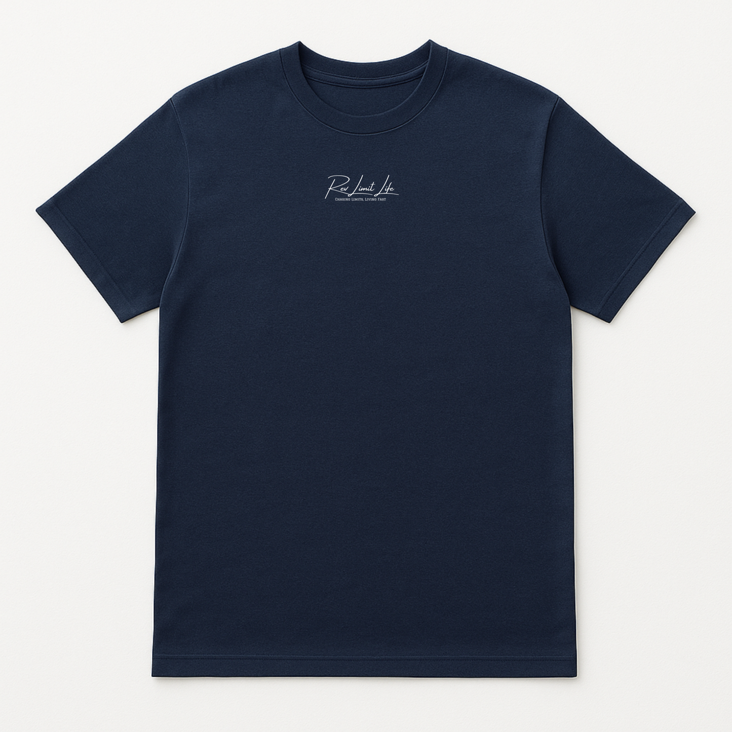 Live in a 3RS | Premium Shirt