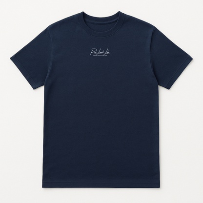 Live in a 3RS | Premium Shirt