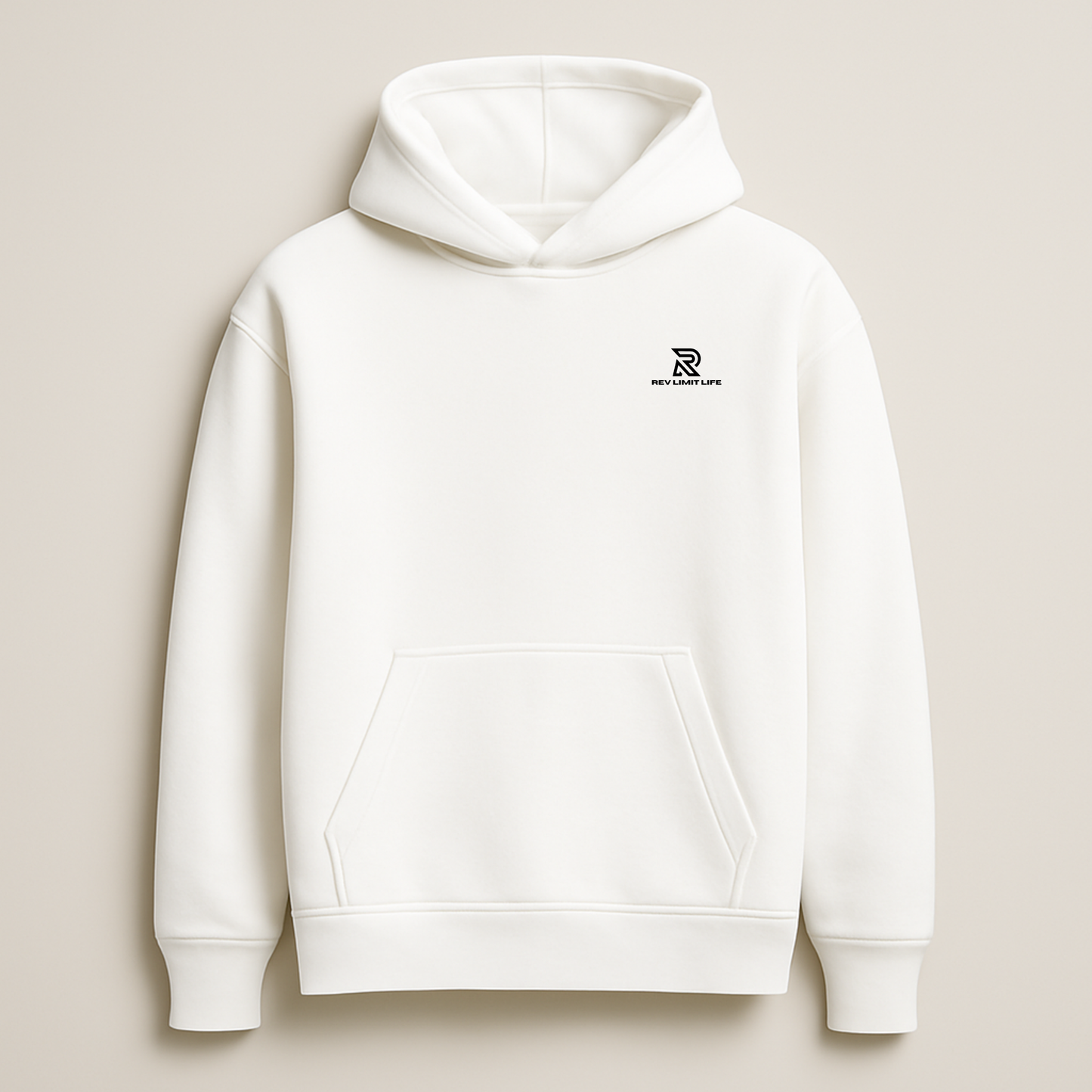 Performance | Premium Oversized Hoodie