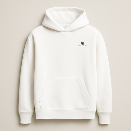 Performance | Premium Oversized Hoodie