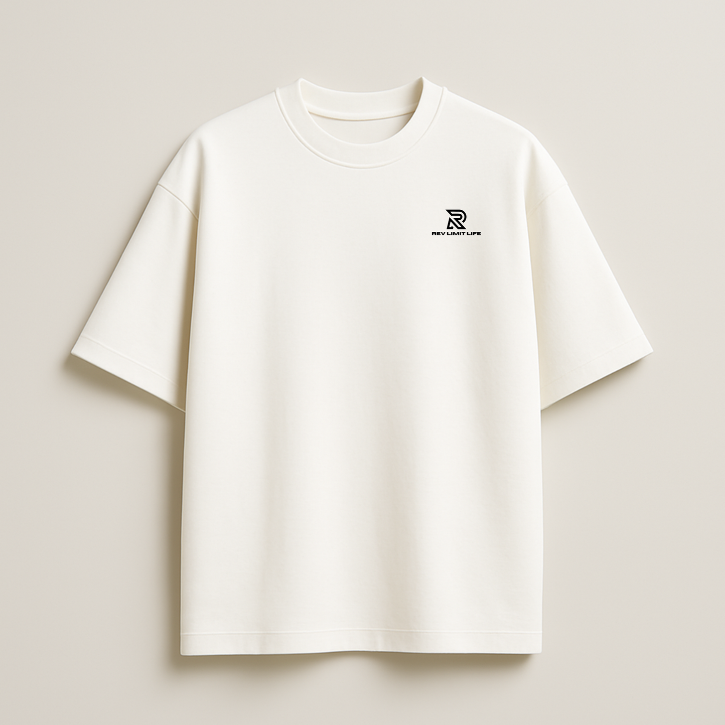 Performance | Oversized Shirt