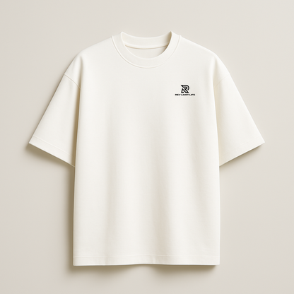 Performance | Oversized Shirt