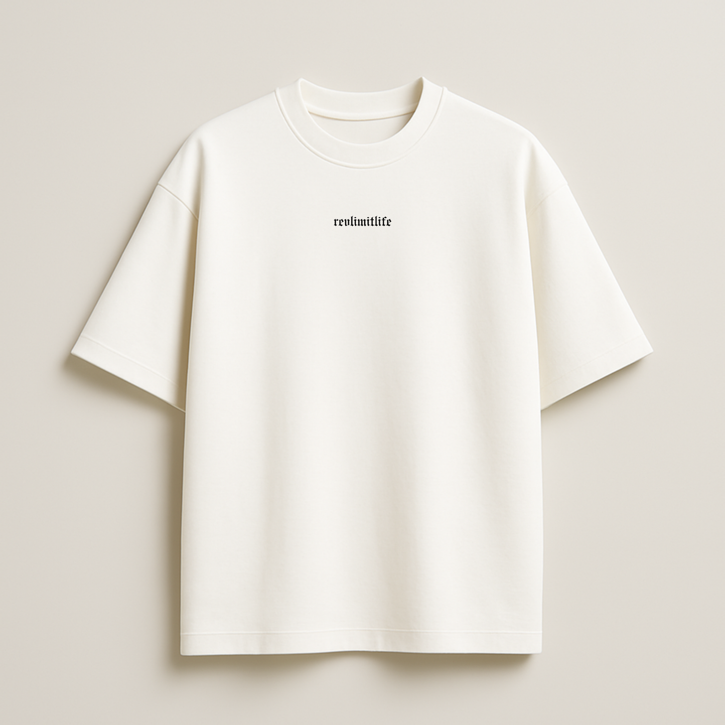 Deep as Fck | Oversized Shirt