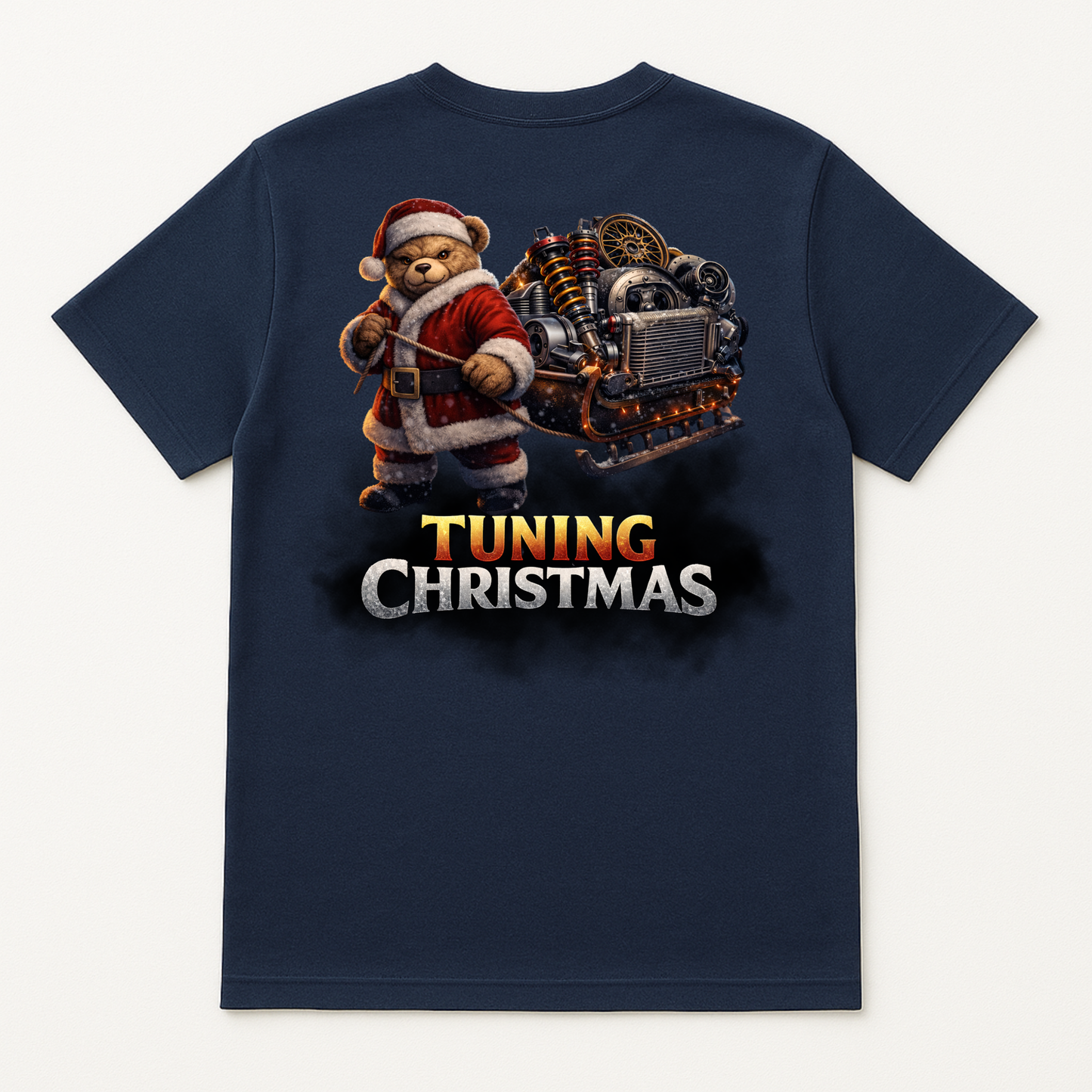 Tuning CHRISTMAS | Premium Shirt