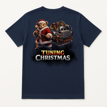 Tuning CHRISTMAS | Premium Shirt