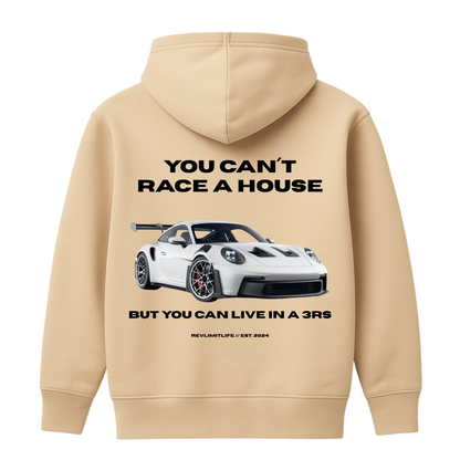 Live in a 3RS | Premium Hoodie