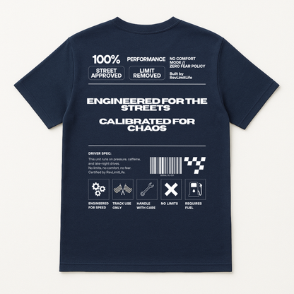 Performance | Premium Shirt