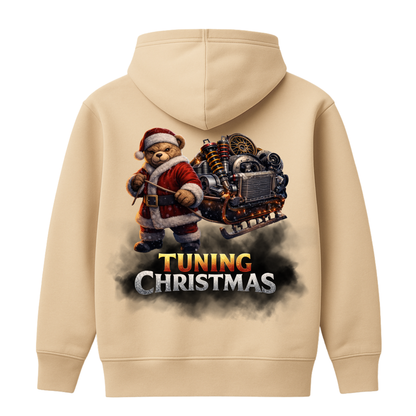 Tuning CHRISTMAS | Premium Hoodie