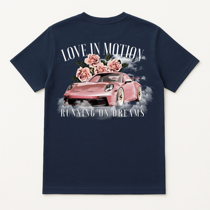 Love in Motion | Premium Shirt