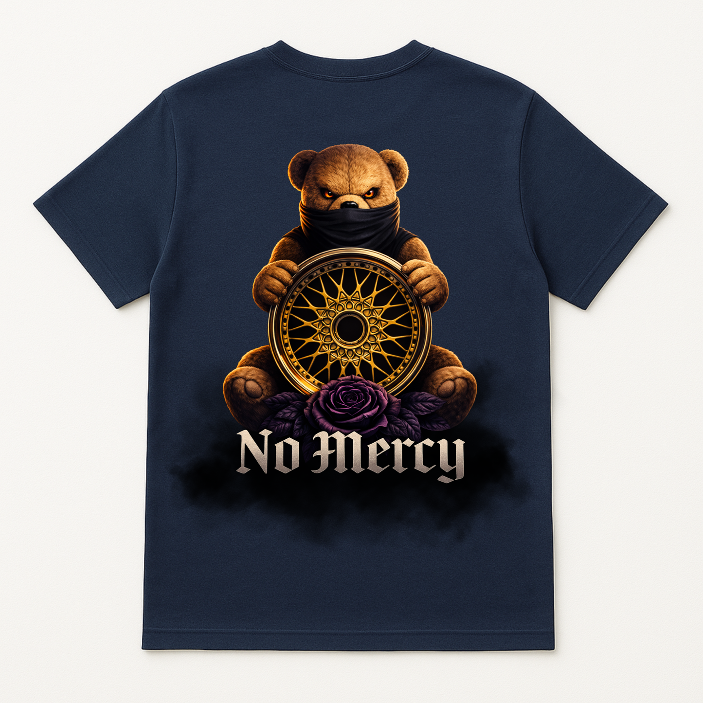 No Mercy | Premium Shirt