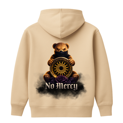 No Mercy | Premium Hoodie