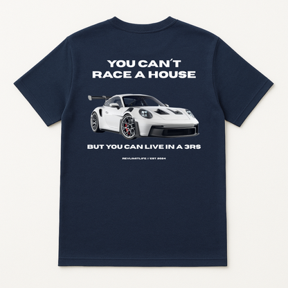 Live in a 3RS | Premium Shirt