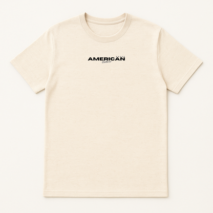 American Culture | Permium Shirt