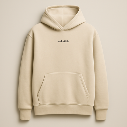 Tuning CHRISTMAS | Oversized Hoodie