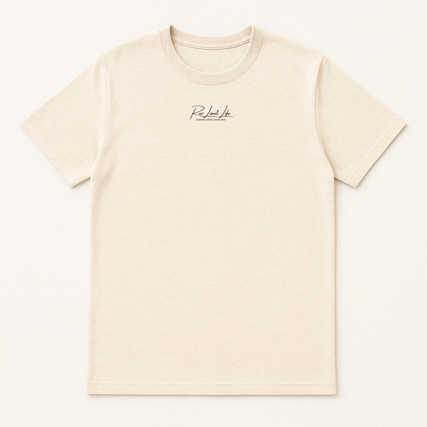 Live in a 3RS | Premium Shirt