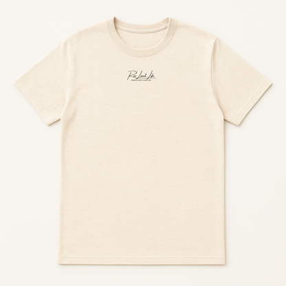 Live in a 3RS | Premium Shirt