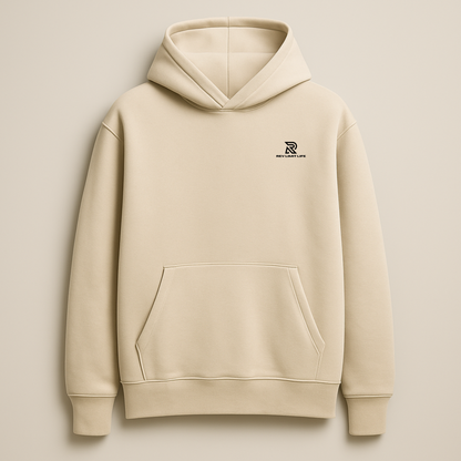 Performance | Premium Oversized Hoodie