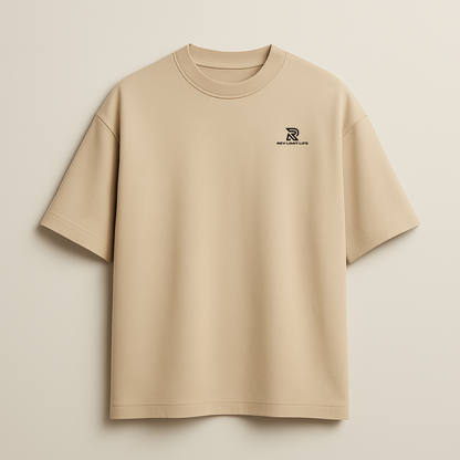 Performance | Oversized Shirt