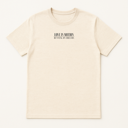 Love in Motion | Premium Shirt