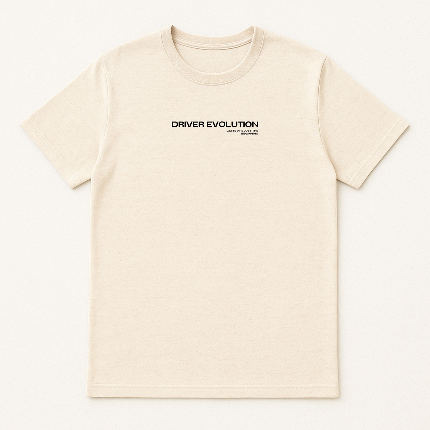 Driver Evolution | Premium Shirt