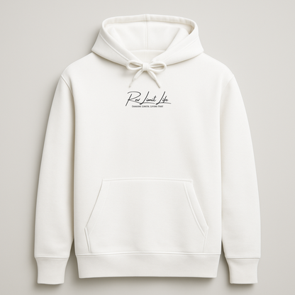 Chasing Limits | Premium Hoodie
