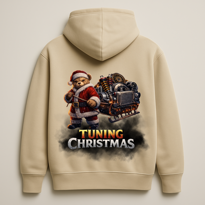 Tuning CHRISTMAS | Oversized Hoodie